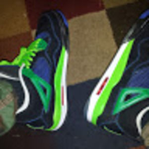 Meet your Posher, Prince